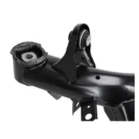 DIEDERICHS Achsk&ouml;rper Achstr&auml;ger f&uuml;r BMW E81 E82 E87 E88 E90 E91-E93 hinten 33316783713