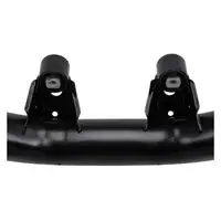 DIEDERICHS Achsk&ouml;rper Achstr&auml;ger f&uuml;r BMW 1er E81 E87 3er E90 E91 E92 hinten 33316783714