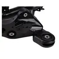 DIEDERICHS Achsk&ouml;rper Achstr&auml;ger f&uuml;r BMW 1er E81 E87 3er E90 E91 E92 hinten 33316783714