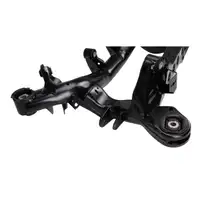 DIEDERICHS Achsk&ouml;rper Achstr&auml;ger f&uuml;r BMW 1er E81 E87 3er E90 E91 E92 hinten 33316783714