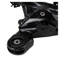 DIEDERICHS Achsk&ouml;rper Achstr&auml;ger f&uuml;r BMW 1er E81 E87 3er E90 E91 E92 hinten 33316783714