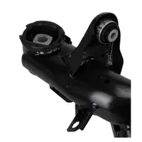 DIEDERICHS Achsk&ouml;rper Achstr&auml;ger f&uuml;r BMW 1er E81 E87 3er E90 E91 E92 hinten 33316783714