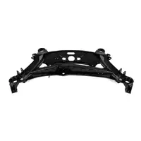 DIEDERICHS Achsk&ouml;rper Achstr&auml;ger f&uuml;r MERCEDES-BENZ W124 A124 C124 S124 hinten 1243507308