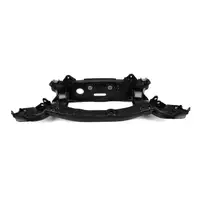 DIEDERICHS 1636419 Achsk&ouml;rper Achstr&auml;ger f&uuml;r MERCEDES-BENZ SLK R171 Hinterachse 1713501908