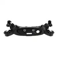 DIEDERICHS 1636419 Achsk&ouml;rper Achstr&auml;ger f&uuml;r MERCEDES-BENZ SLK R171 Hinterachse 1713501908