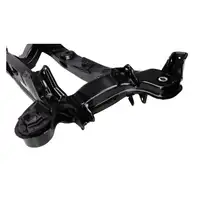 DIEDERICHS Achsk&ouml;rper Achstr&auml;ger f&uuml;r MERCEDES C-Klasse W203 S203 CL203 hinten 2033505708