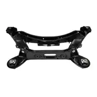 DIEDERICHS Axle Housing for MERCEDES W204, S204, W212, S212, C207, A207, C218 (Rear) 212350380564