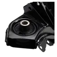 DIEDERICHS Axle Housing for MERCEDES W204, S204, W212, S212, C207, A207, C218 (Rear) 212350380564