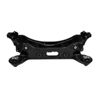DIEDERICHS Axle Housing for MERCEDES W204, S204, W212, S212, C207, A207, C218 (Rear) 212350380564