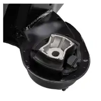 DIEDERICHS Axle Housing for MERCEDES W204, S204, W212, S212, C207, A207, C218 (Rear) 212350380564