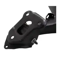 DIEDERICHS Achsk&ouml;rper Achstr&auml;ger f&uuml;r OPEL Corsa D FIAT Punto ALFA ROMEO Mito Vorderachse