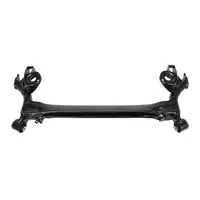 DIEDERICHS Achsk&ouml;rper Achstr&auml;ger f&uuml;r VW Polo 4 SEAT Ibiza 3 SKODA Fabia 1 2 6Q0500051AT