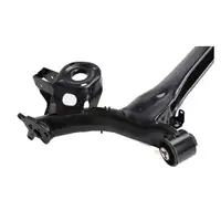 DIEDERICHS Achsk&ouml;rper Achstr&auml;ger f&uuml;r VW Polo 4 SEAT Ibiza 3 SKODA Fabia 1 2 6Q0500051AT