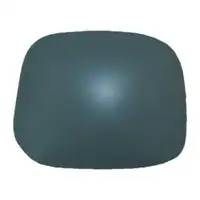 DIEDERICHS Exterior Mirror Cover, Primed, for Peugeot Partner and Citro&euml;n Berlingo (Right Side)