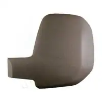 DIEDERICHS Au&szlig;enspiegel Spiegelkappe kleines Geh&auml;use f&uuml;r PEUGEOT Partner CITROEN links