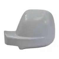 DIEDERICHS Au&szlig;enspiegel Spiegelkappe grundiert f&uuml;r PEUGEOT Partner CITROEN ab 03.12 links