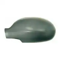 DIEDERICHS Au&szlig;enspiegel Spiegelkappe genarbt f&uuml;r CITROEN C5 1 2 C6 TD links 815255