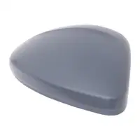 DIEDERICHS 4228226 Au&szlig;enspiegel Spiegelkappe grundiert f&uuml;r OPEL Corsa F rechts 982620311T