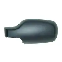 DIEDERICHS Exterior Mirror Cover, Primed, for RENAULT Clio 3 (Model Year 2009 and earlier), Right Side