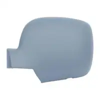 DIEDERICHS Exterior Mirror Cover, Primed, for RENAULT Kangoo (Left Side) 7701068845