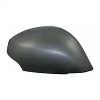 DIEDERICHS Exterior Mirror Cover, Primed, for RENAULT Scenic 3 (Right Side) 963748223R