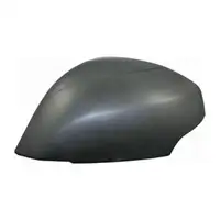 DIEDERICHS Exterior Mirror Cover, Primed, for RENAULT Scenic 3 (Left Side) 963733278R