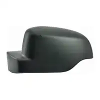 DIEDERICHS Au&szlig;enspiegel Spiegelkappe grundiert f&uuml;r RENAULT Clio 3 Twingo 2 links