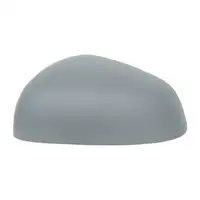 DIEDERICHS Au&szlig;enspiegel Spiegelkappe grundiert f&uuml;r RENAULT Twingo 3 SMART ForFour links