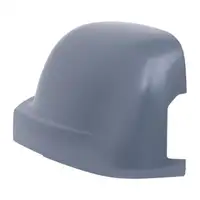 DIEDERICHS Au&szlig;enspiegel Spiegelkappe grundiert f&uuml;r RENAULT Trafic 3 FG links 963749038R