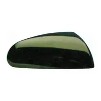 DIEDERICHS Exterior Mirror Cover, Primed, for MITSUBISHI Colt 6 (Left), 7632A179HD