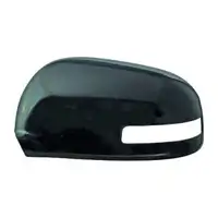 DIEDERICHS Au&szlig;enspiegel Spiegelkappe grundiert f&uuml;r PEUGEOT 4008 CITROEN C4 Aircross links