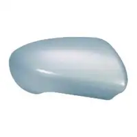 DIEDERICHS 6045826 Au&szlig;enspiegel Spiegelkappe grundiert f&uuml;r NISSAN Qashqai 1 rechts