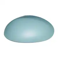 DIEDERICHS Au&szlig;enspiegel Spiegelkappe f&uuml;r TOYOTA Aygo PEUGEOT 107 CITROEN C1 rechts