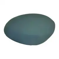 DIEDERICHS Au&szlig;enspiegel Spiegelkappe f&uuml;r TOYOTA Aygo PEUGEOT 107 CITROEN C1 links