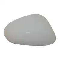 DIEDERICHS 7432027 Au&szlig;enspiegel Spiegelkappe grundiert f&uuml;r SEAT Leon 1P bis 02.2009 links