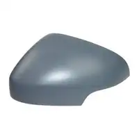 DIEDERICHS Au&szlig;enspiegel Spiegelkappe grundiert f&uuml;r VOLVO C30 S40 2 V70 3 V50 S80 2 links