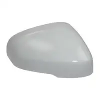 DIEDERICHS Exterior Mirror Cover, Primed, for VOLVO S60 2, S80 2, V60, V70 3, V40 (Right Side)