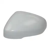 DIEDERICHS Au&szlig;enspiegel Spiegelkappe grundiert f&uuml;r VOLVO S60 2 S80 2 V60 V70 3 V40 links