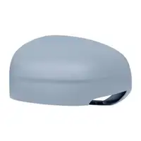 DIEDERICHS 7677027 Exterior mirror cap, primed, for VOLVO XC60 2 246 left 39844955