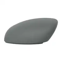 DIEDERICHS 7806029 Au&szlig;enspiegel Spiegelkappe grundiert f&uuml;r SKODA Fabia 2 Roomster 5J links