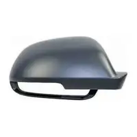 DIEDERICHS Au&szlig;enspiegel Kappe grundiert f&uuml;r SKODA Octavia 2 Superb 2 rechts 3T0857538 GRU