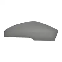 DIEDERICHS Au&szlig;enspiegel Spiegelkappe f&uuml;r SKODA Octavia 3 VW T-Roc rechts 5E0857538A GRU