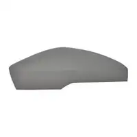 DIEDERICHS Au&szlig;enspiegel Spiegelkappe f&uuml;r SKODA Octavia 3 VW T-Roc links 2GA857537 GRU