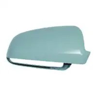 DIEDERICHS Au&szlig;enspiegel Spiegelkappe Abdeckappe f&uuml;r AUDI A3 8P A4 B6 B7 A6 C6 rechts