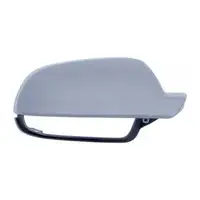 DIEDERICHS Au&szlig;enspiegel Kappe f&uuml;r AUDI A3 8P A4 B8 A5 8T ohne Spurwechselassistent rechts