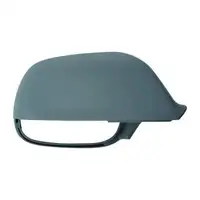 DIEDERICHS Au&szlig;enspiegel Spiegelkappe grundiert f&uuml;r AUDI Q5 8RB Q7 4LB links 8R0857527GRU