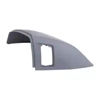 DIEDERICHS Au&szlig;enspiegel Spiegelkappe f&uuml;r AUDI Q5 FYB FYT mit Spurwechselassistent links