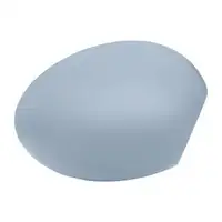 DIEDERICHS Au&szlig;enspiegel Spiegelkappe grundiert f&uuml;r MINI R55 R56 R57 R58 R59 rechts