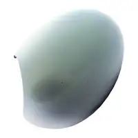 DIEDERICHS Au&szlig;enspiegel Spiegelkappe grundiert f&uuml;r MINI R55 R56 R57 R58 R59 R60 R61 links