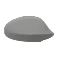 DIEDERICHS Au&szlig;enspiegel Spiegelkappe grundiert f&uuml;r BMW 3er E90 E91 BJ. bis: 09.2008 rechts